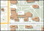 Campus Maps | InfoGraphics Lab